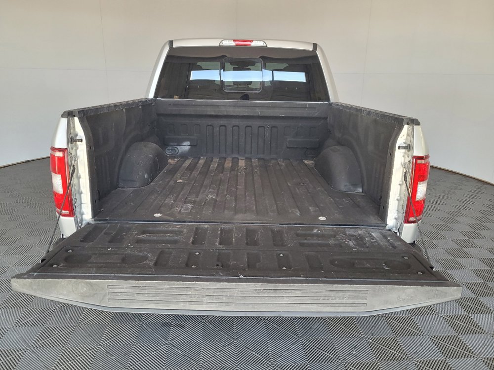 Used 2019 Ford F150 XLT w/ Equipment Group 302A Luxury RWD image 29