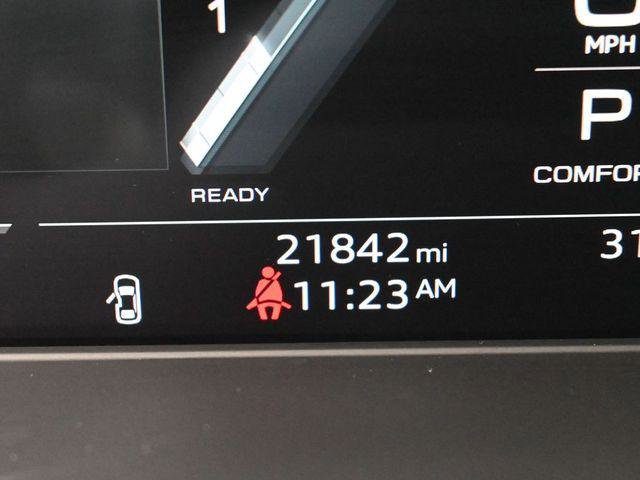 Used 2024 Audi SQ5 Premium Plus image 20