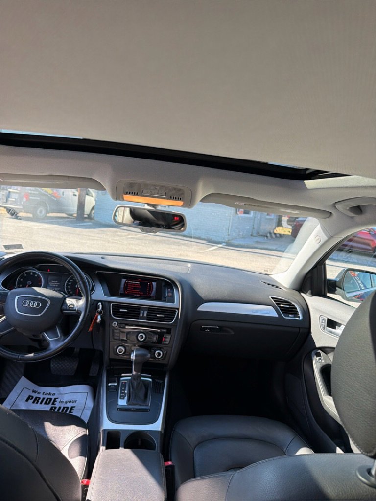 Used 2013 Audi A4 2.0T Premium Plus image 12