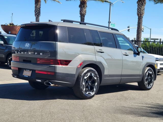 New 2027 Hyundai Santa Fe SEL FWD image 4