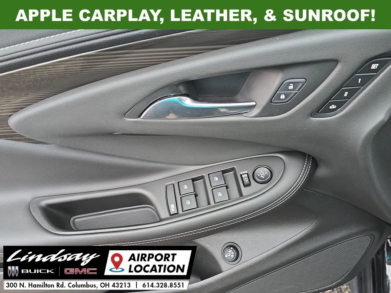 Used 2019 Buick Envision Essence image 23