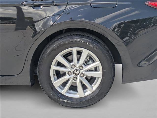 Certified 2025 Toyota Camry LE image 22
