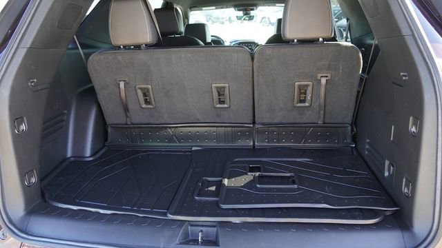 Used 2023 Chevrolet Traverse Premier w/ LPO, Floor Liner Package image 14