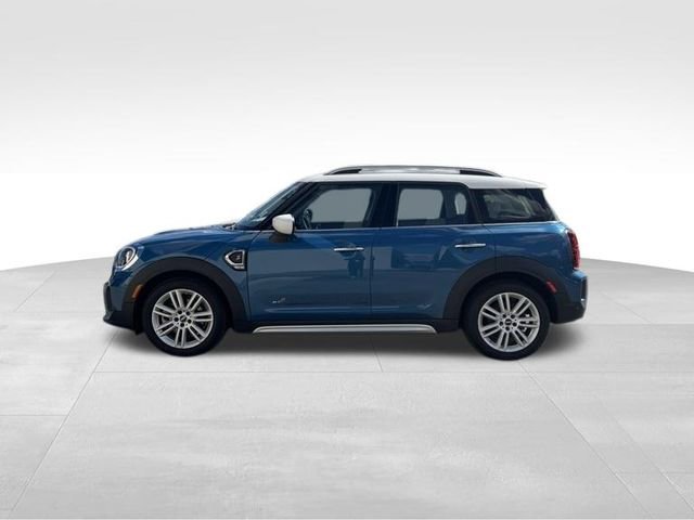 Certified 2023 MINI Cooper Countryman S w/ Signature Upholstery Package AWD/4WD image 8