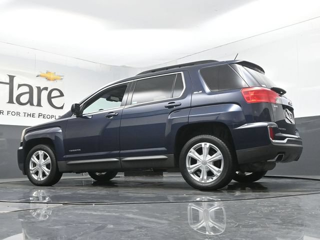 Used 2017 GMC Terrain SLE w/ Driver Alert Package I AWD/4WD image 56