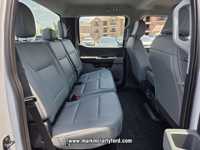 New 2026 Ford F350 XL AWD/4WD image 12