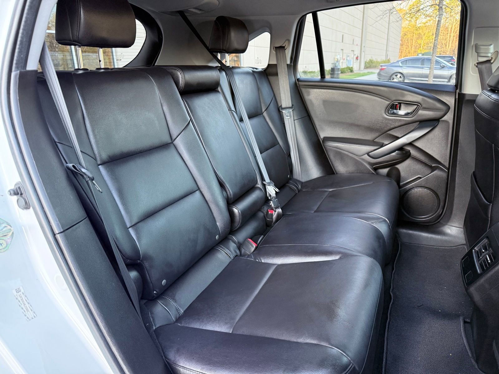 Used 2017 Acura RDX FWD image 41