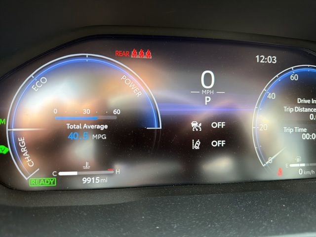 Used 2024 Toyota RAV4 Limited image 15