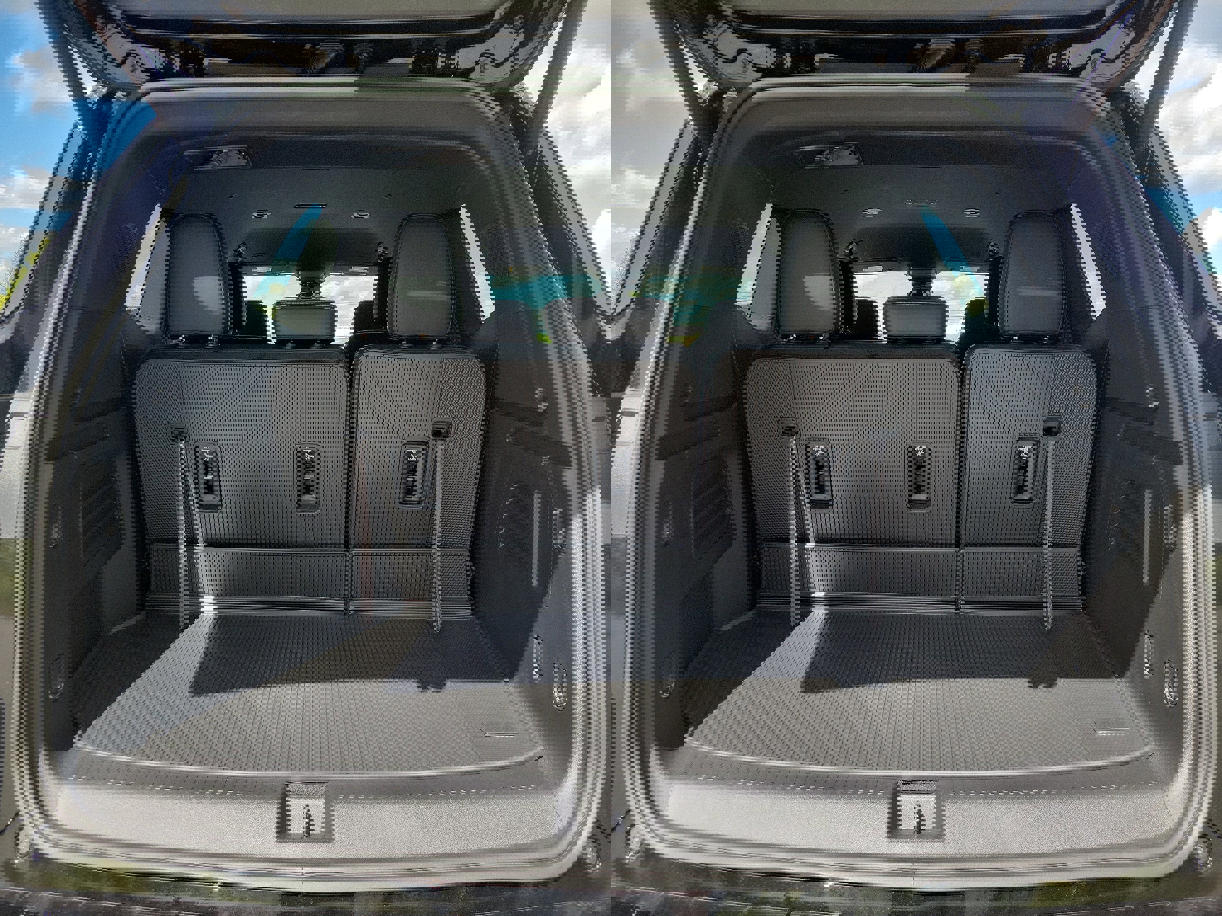 New 2026 Buick Enclave Sport Touring w/ LPO, Floor Liner Package image 18