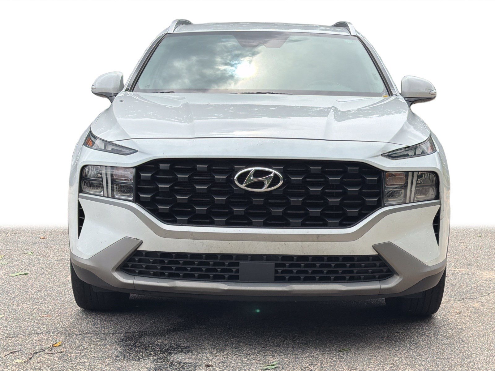 Used 2023 Hyundai Santa Fe SEL FWD image 26