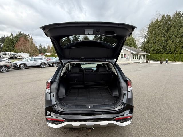 Used 2023 Kia Sportage SX Prestige image 33