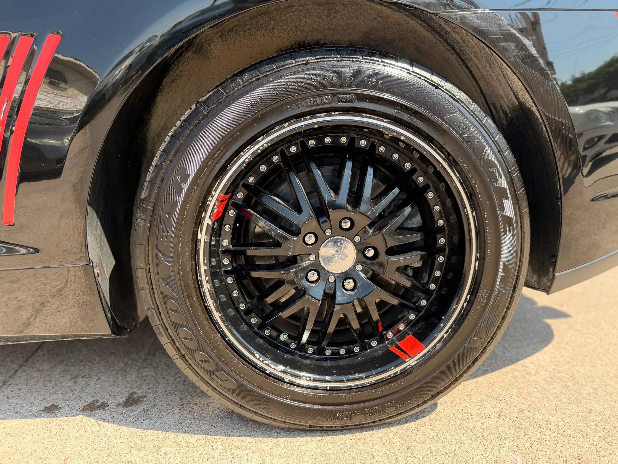 Used 2014 Chevrolet Camaro LT RWD image 19