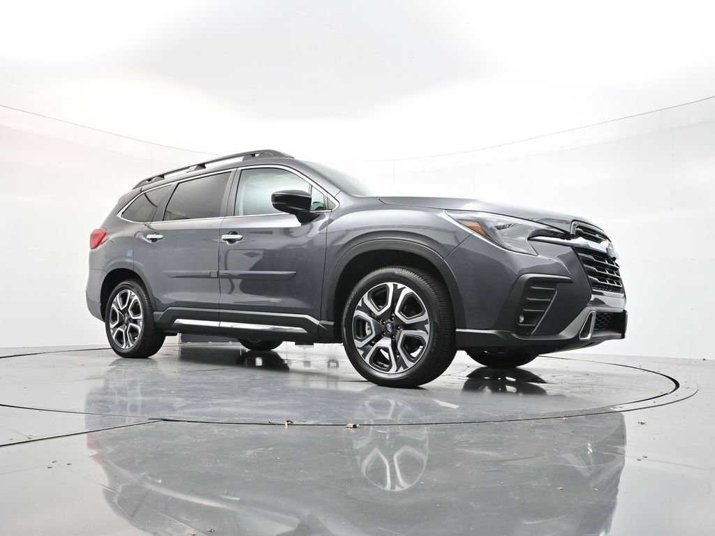 Used 2024 Subaru Ascent Touring image 28