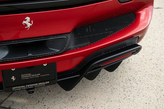 Certified 2025 Ferrari 296 GTB image 28