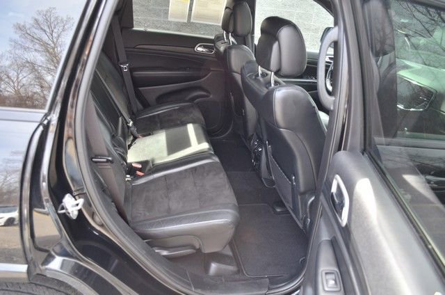 Used 2020 Jeep Grand Cherokee Altitude image 37