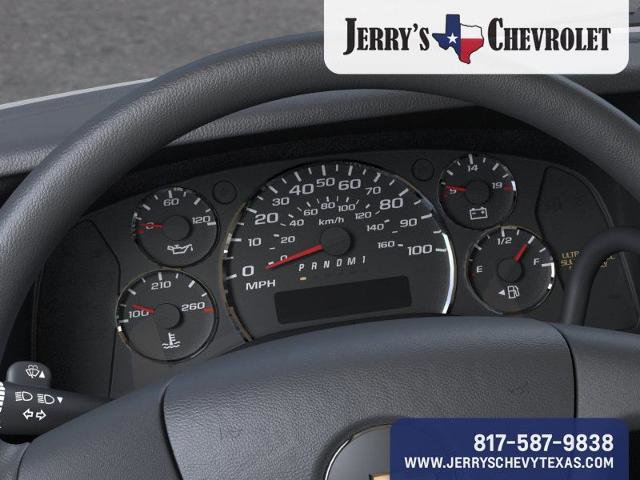 New 2026 Chevrolet Express 2500 w/ Driver Convenience Package image 19