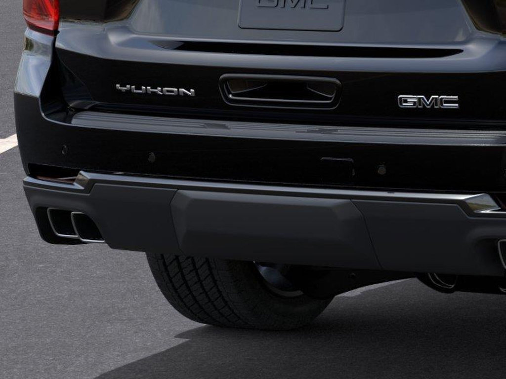 New 2027 GMC Yukon XL Denali Ultimate AWD/4WD image 14