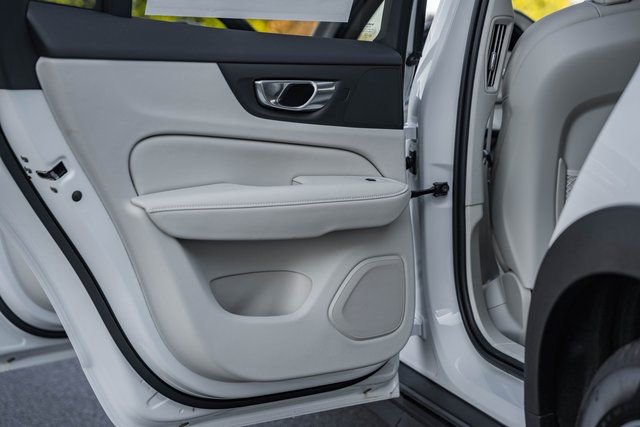 New 2026 Volvo V60 B5 Cross Country Plus w/ Protection Package Premier image 35