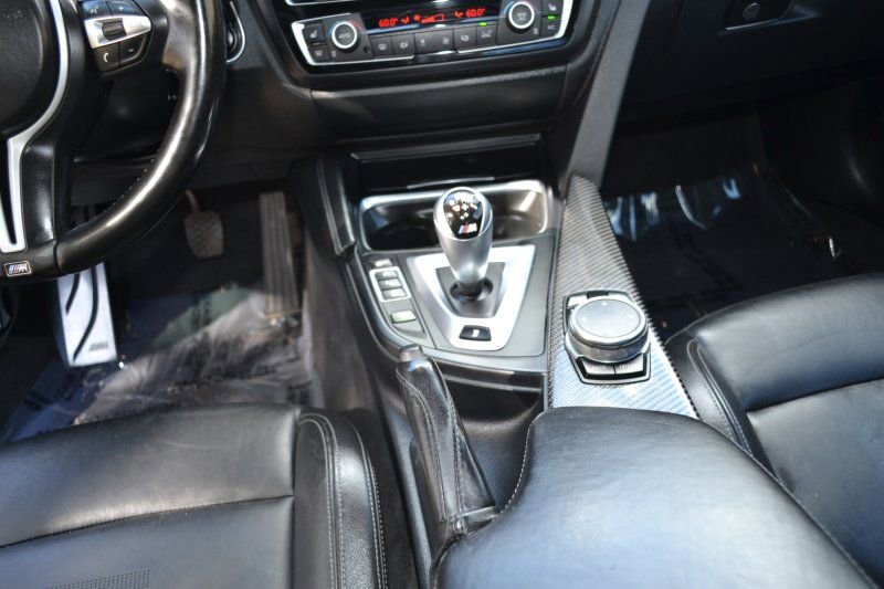 Used 2015 BMW M4 Coupe image 24