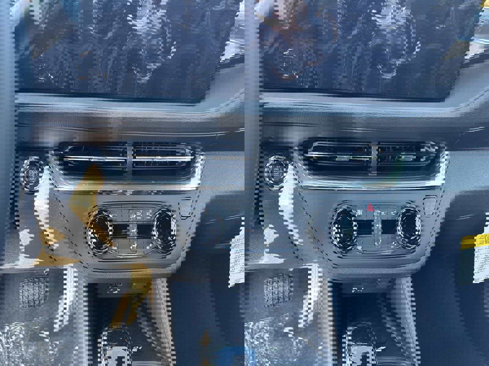 New 2025 Buick Envista Preferred w/ Convenience I Package image 16