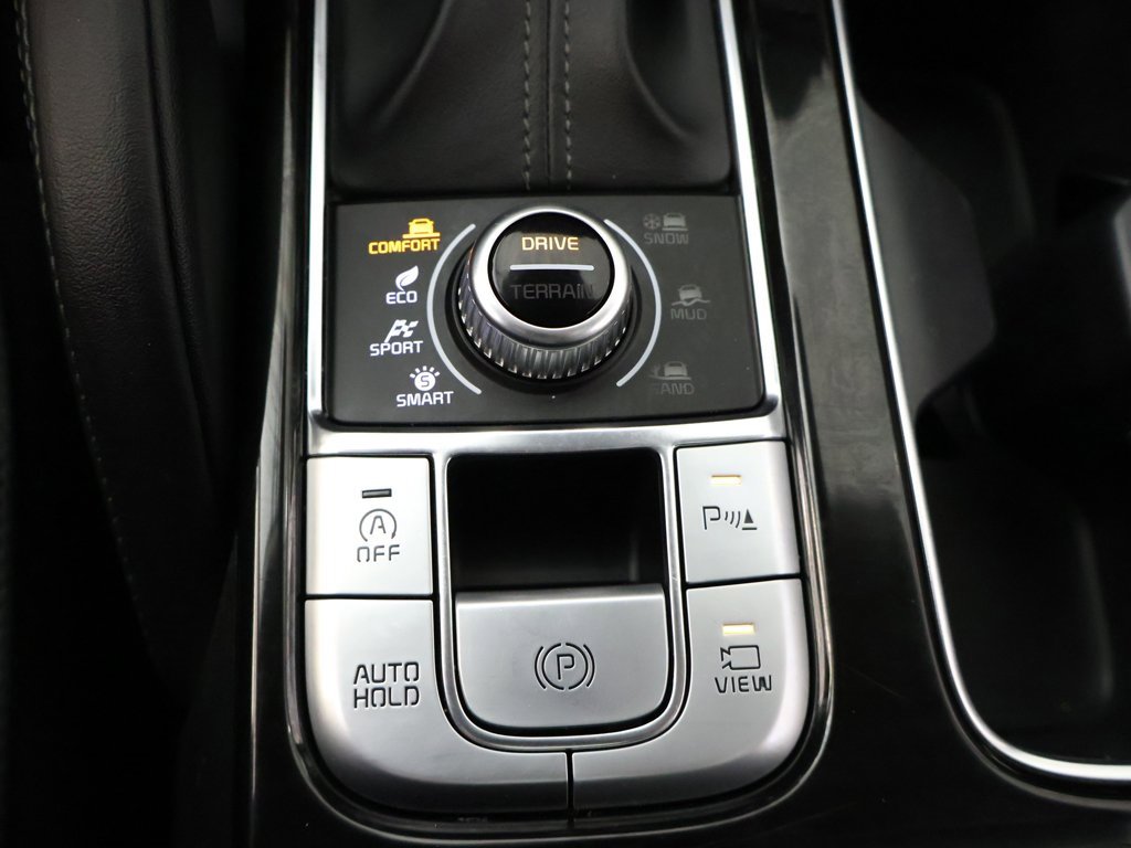 Used 2020 Kia Telluride SX image 62