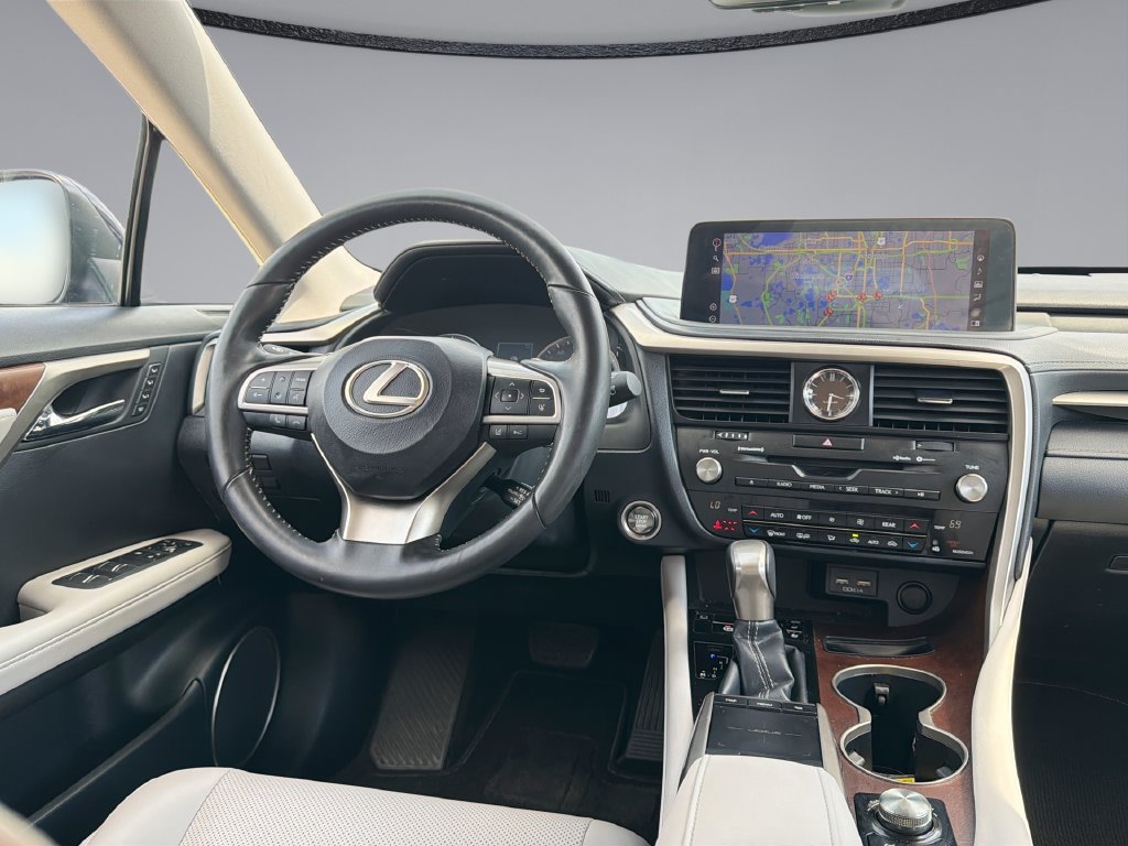 Used 2020 Lexus RX 350L Premium w/ Premium Package AWD/4WD image 19