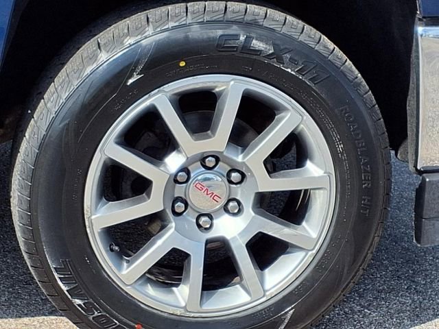 Used 2017 Chevrolet Silverado 1500 LT w/ All Star Edition image 21