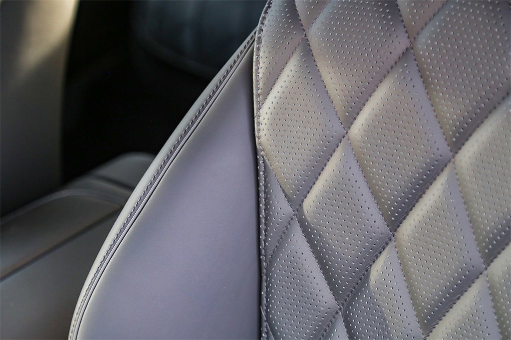 Used 2024 Mercedes-Benz S 580 4MATIC Sedan image 32