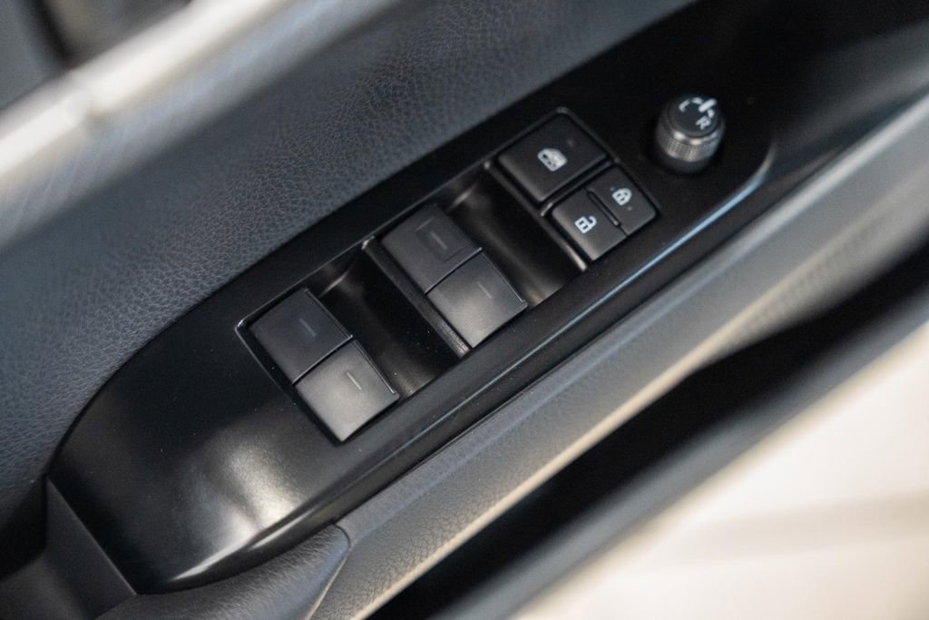 New 2026 Toyota Camry SE FWD image 37