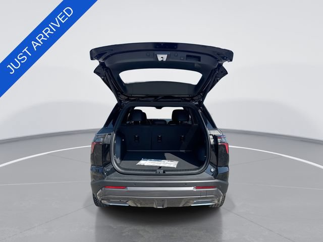 New 2026 Chevrolet Equinox ACTIV w/ Convenience Package III FWD image 23