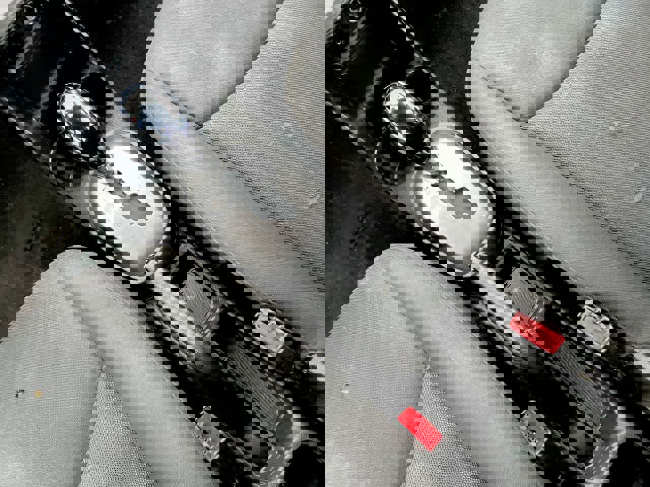 Used 2017 Chevrolet Spark LS image 21