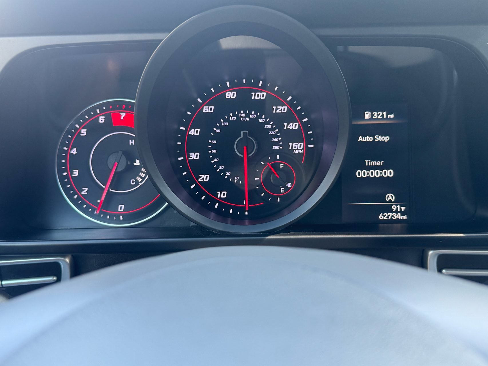 Used 2021 Hyundai Elantra SE FWD image 14