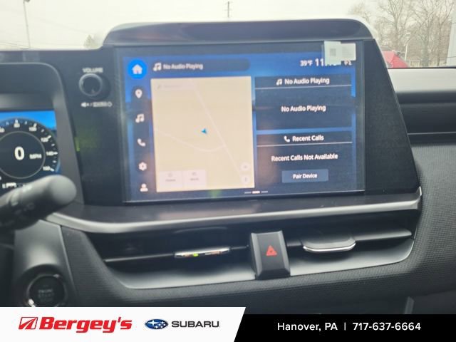 New 2026 Subaru Outback Limited AWD/4WD image 17