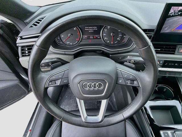 Used 2024 Audi A5 2.0T Premium AWD/4WD image 38