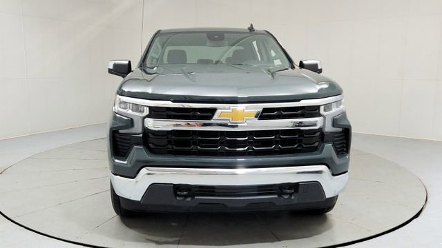 Used 2026 Chevrolet Silverado 1500 LT image 8