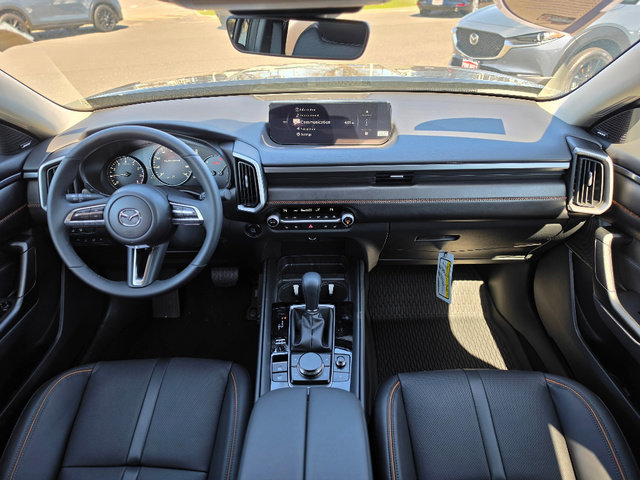 New 2026 MAZDA CX-50 AWD 2.5 S w/ Weather Package image 2