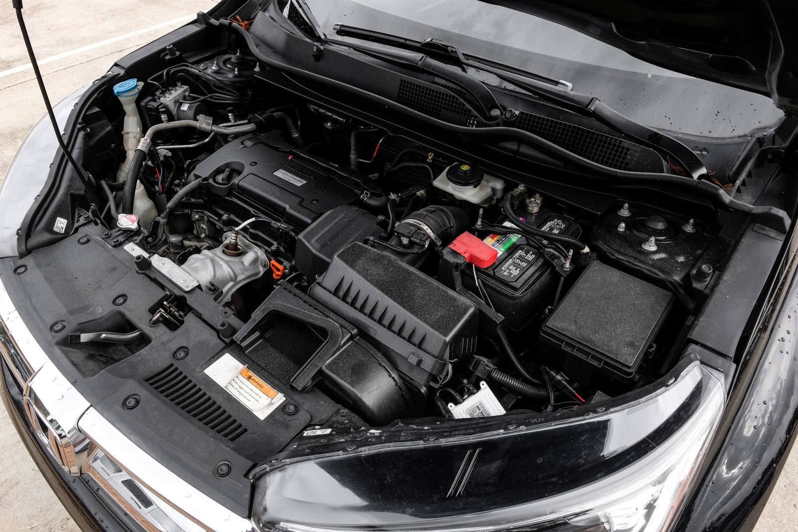 Used 2019 Honda CR-V LX image 46