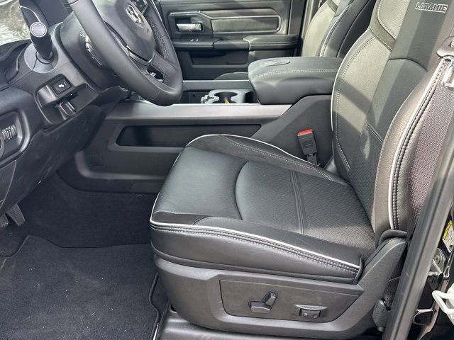 New 2026 RAM 2500 Laramie image 9