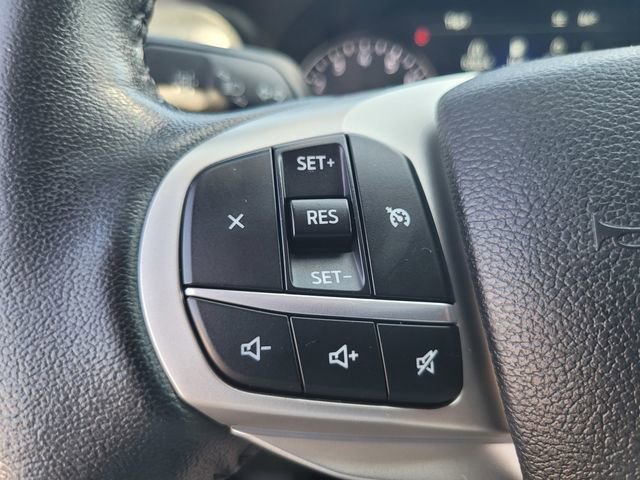 Certified 2022 Ford Explorer XLT image 27