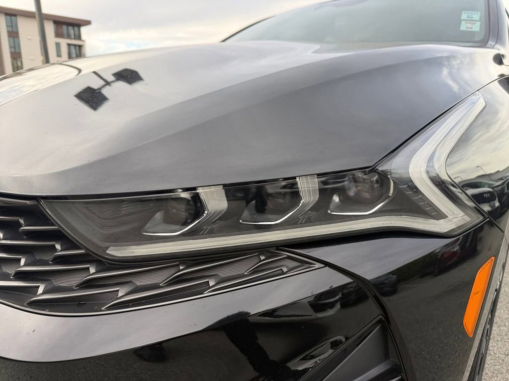 Used 2022 Kia K5 GT-Line w/ GT-Line FWD Premium Package image 10