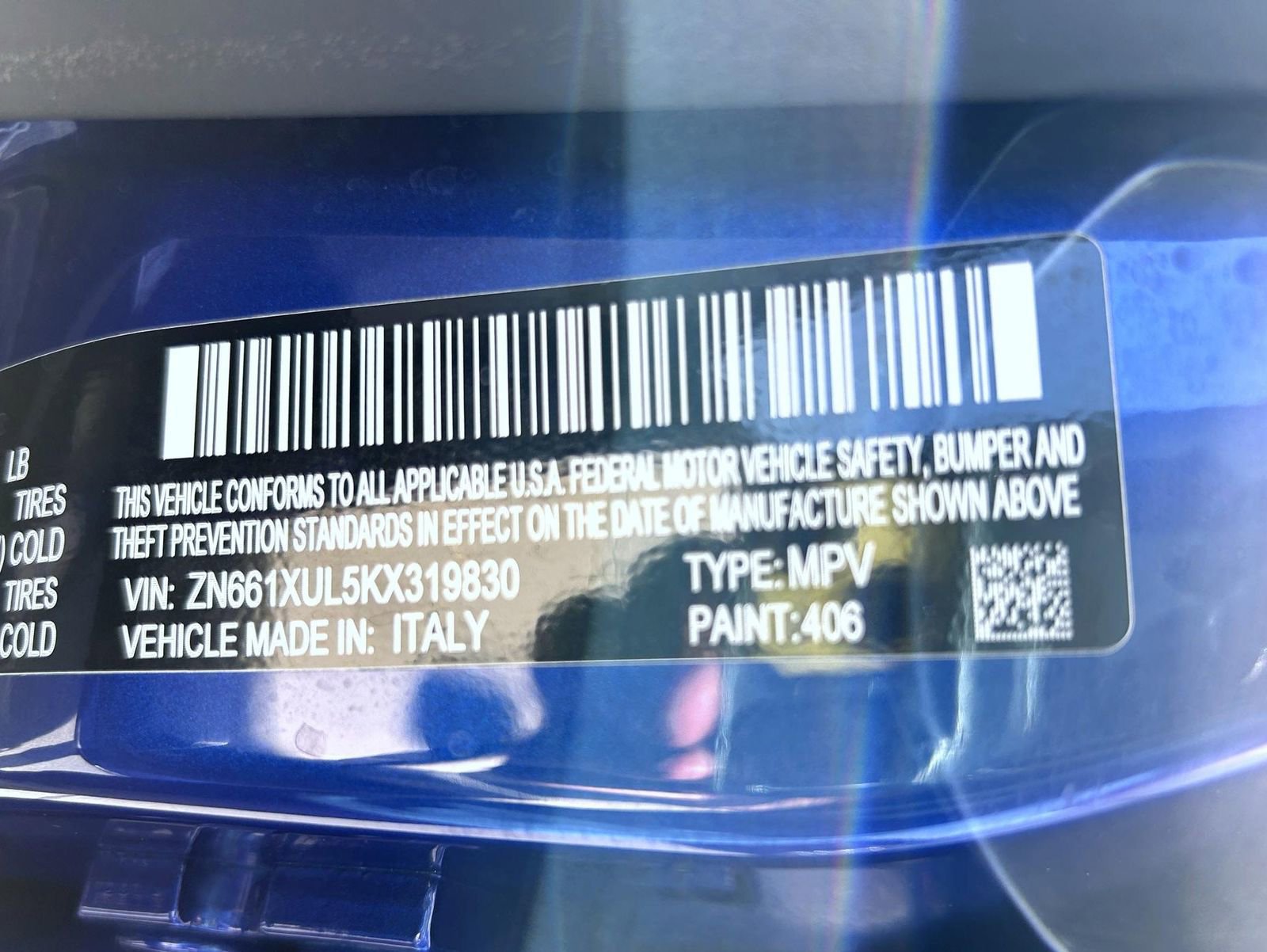 Used 2019 Maserati Levante GranLusso image 25