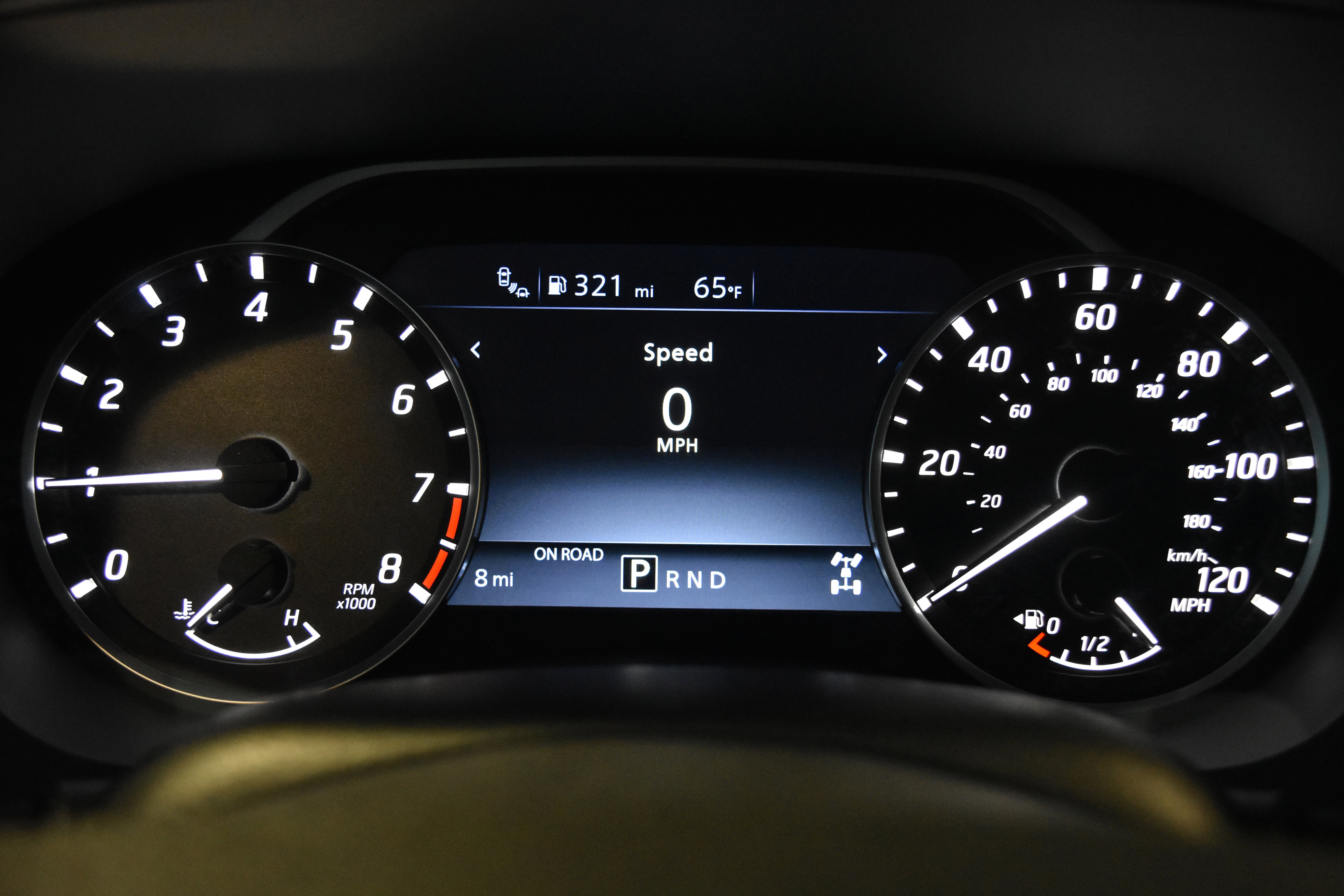 New 2026 Nissan Frontier SV w/ Tow Package image 19