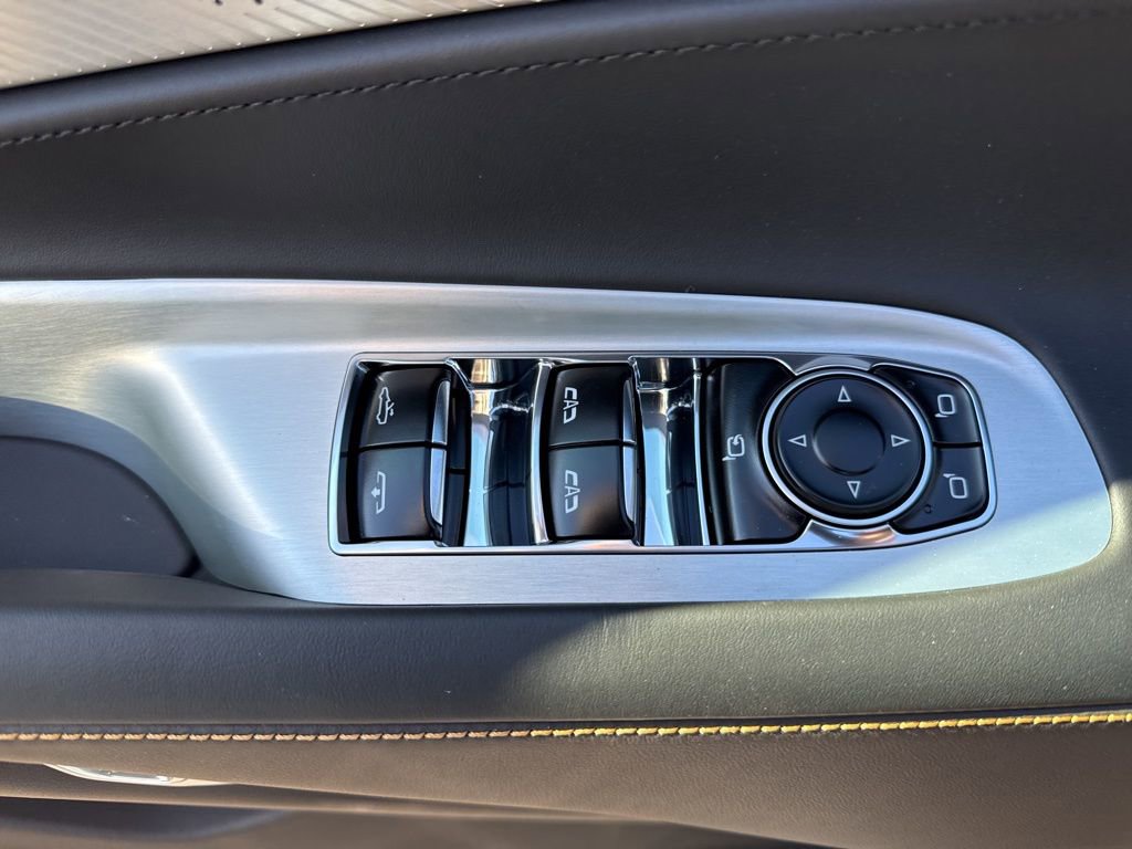 New 2026 Chevrolet Corvette Z06 image 14