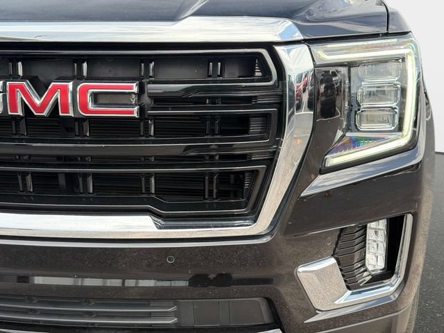 Used 2021 GMC Yukon SLE RWD image 9