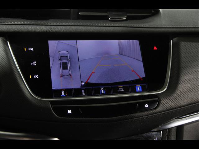 Used 2025 Cadillac XT5 Premium Luxury w/ Technology Package AWD/4WD image 15