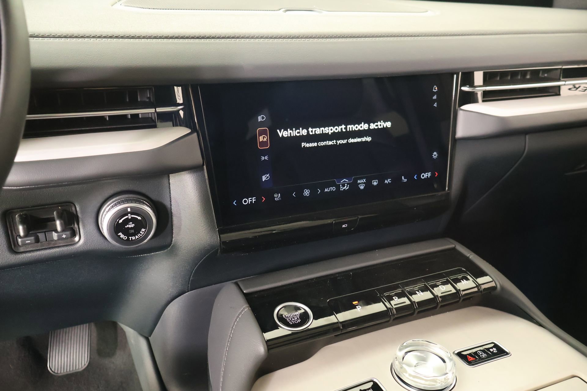 New 2026 Lincoln Navigator Reserve image 6