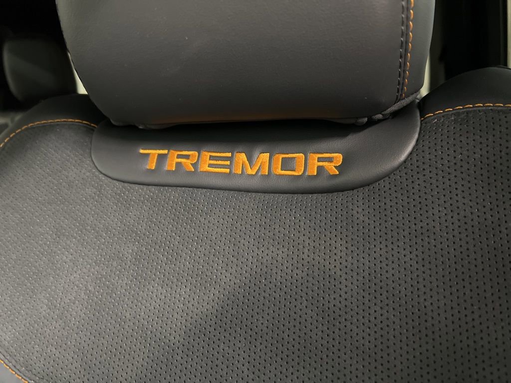 New 2026 Ford Explorer Tremor w/ Tremor Ultimate Package image 22