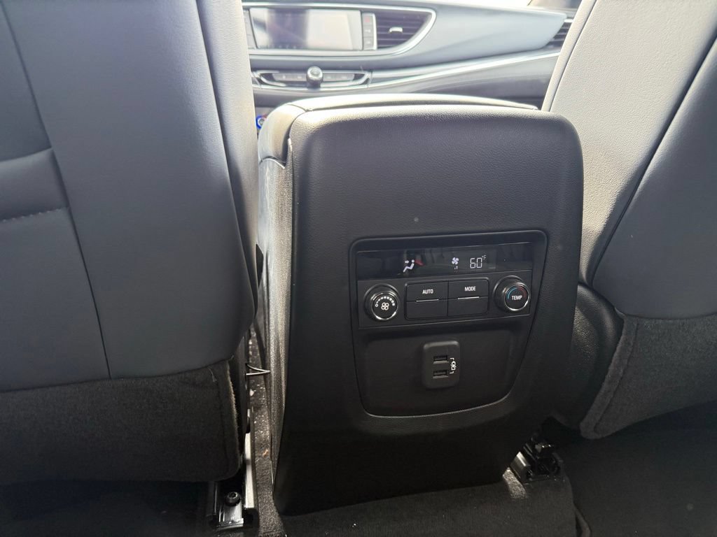 Used 2024 Buick Enclave Essence FWD image 25