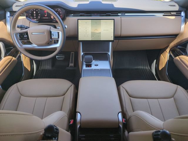 New 2026 Land Rover Range Rover SE AWD/4WD image 14