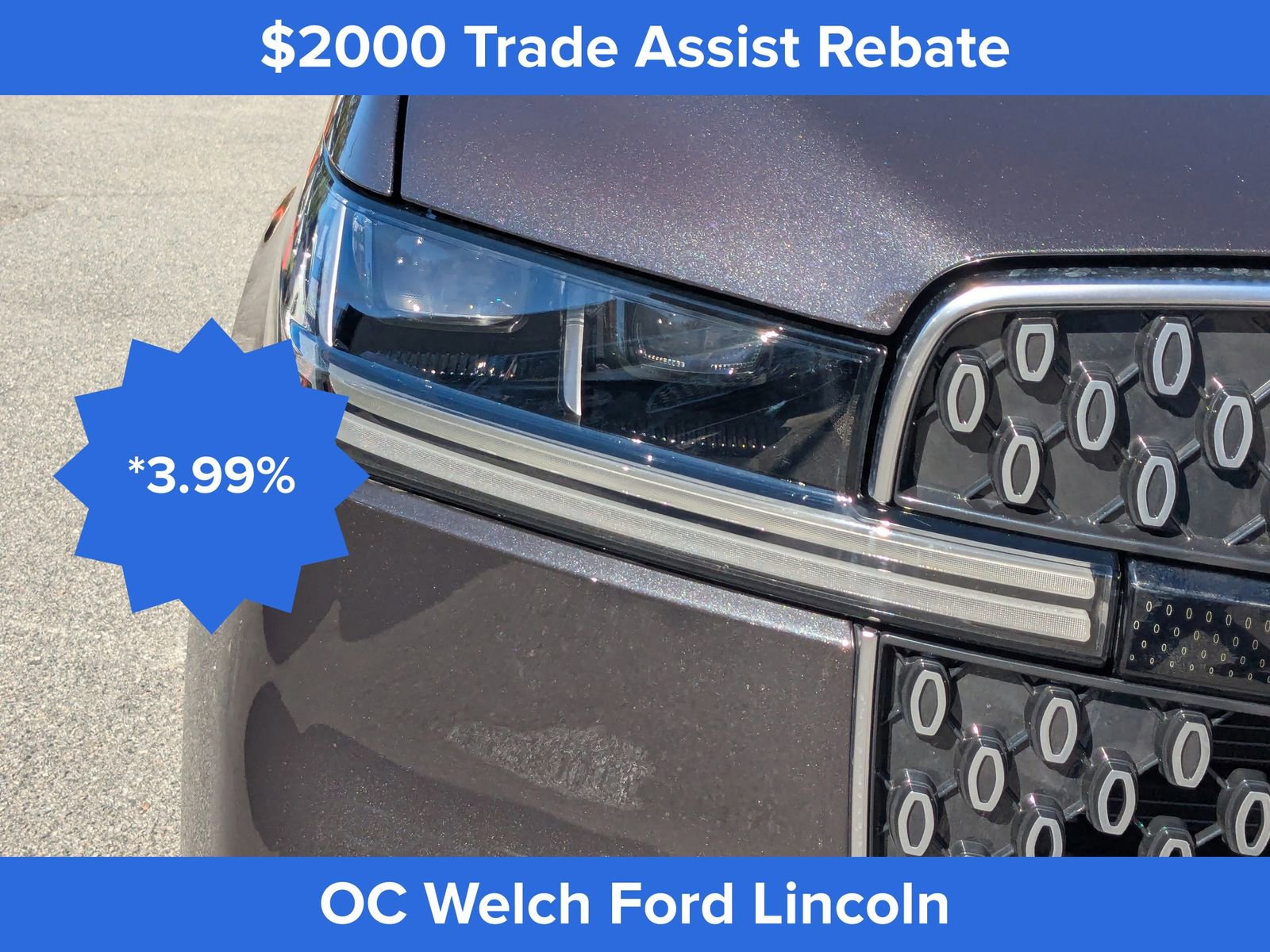 Used 2025 Lincoln Navigator Reserve image 12